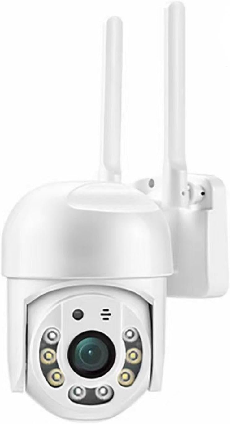 Wireless camera